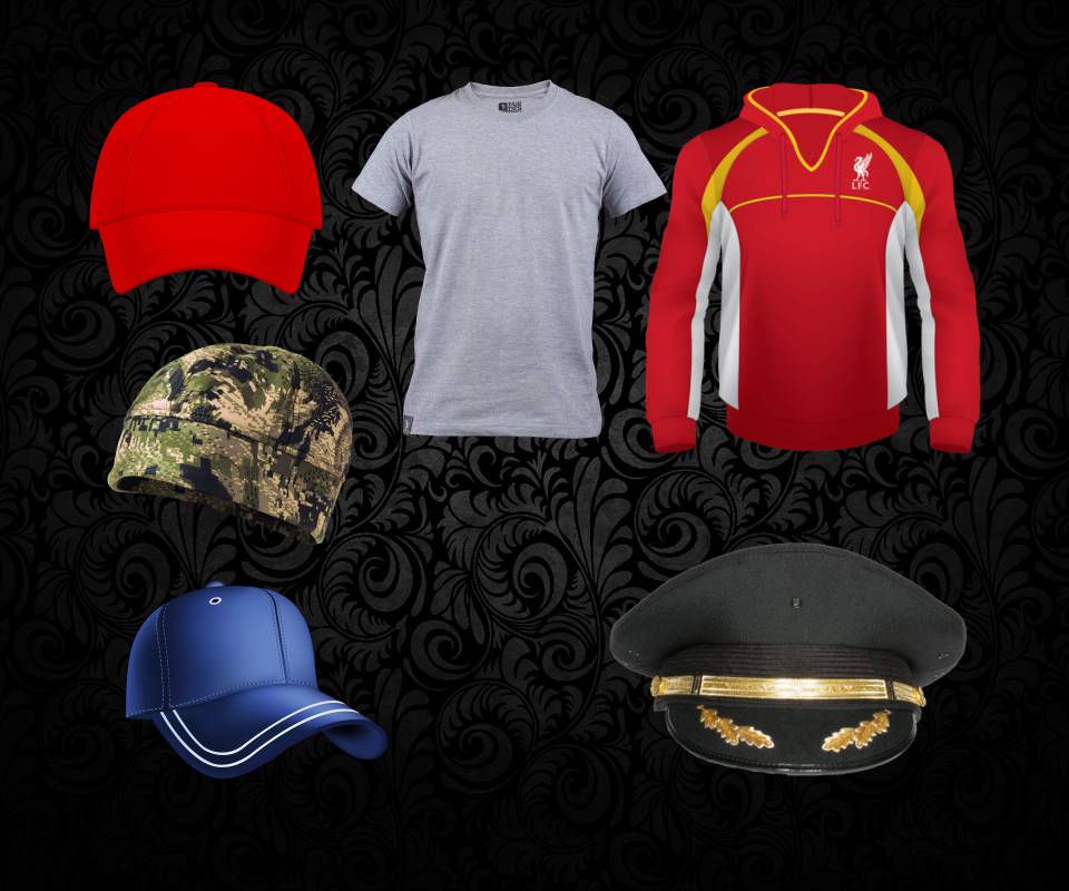 Corporate Merchandise