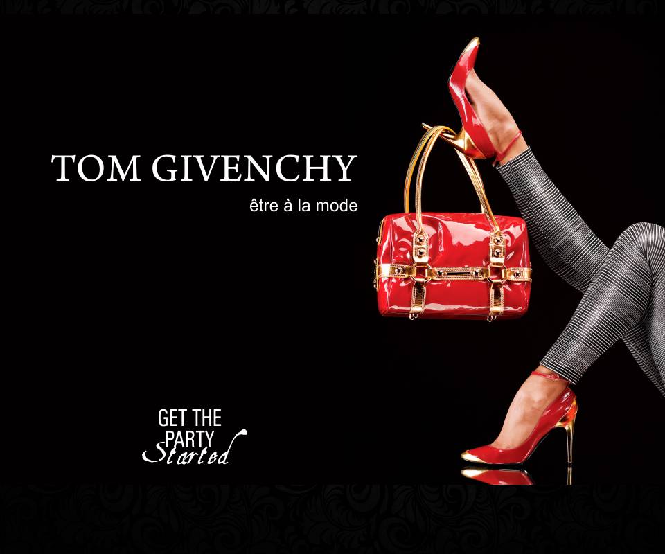Fashion Brand Marketing
