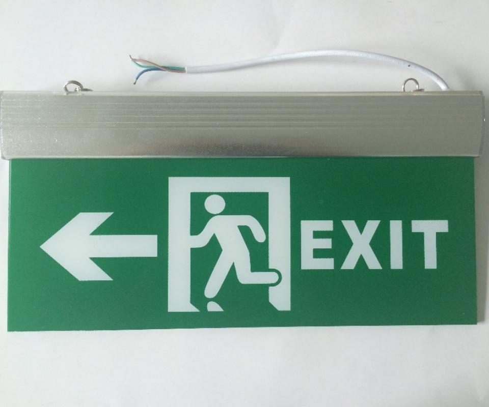 Outdoor Signage